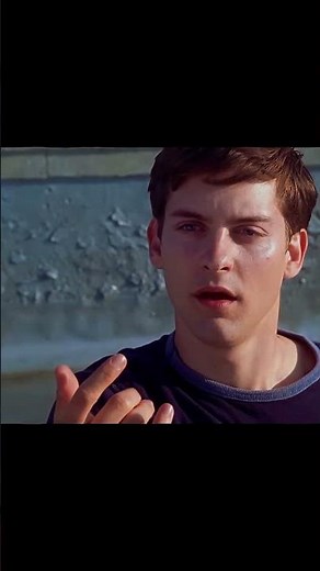 Spider-Man’s First Web | Discovering His Powers 🕸️🔥