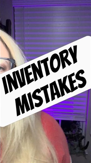 Inventory is not an expense — it becomes COGS when sold. Year‑end counts decide your tax deduction