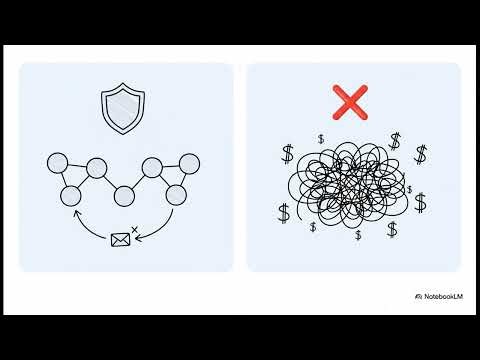Network Topologies Explained Simply Types & Examples