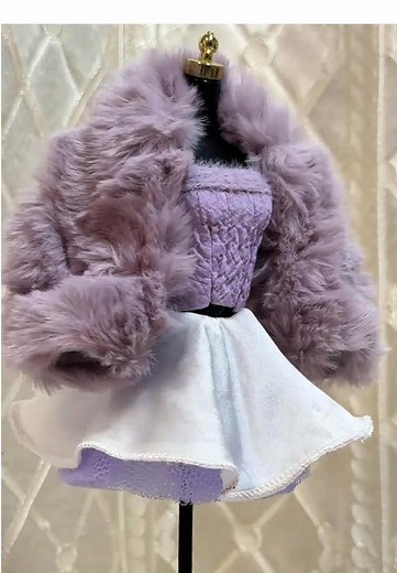 Barbie makeover on TikTok