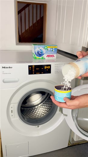 Discover Your Favorite Washer for Effective Laundry