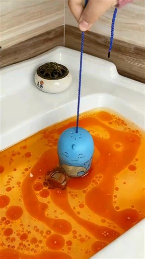 Tired of scrubbing your toilet every week? Meet FlushieBuddies™ — the adorable little dinos that clean your toilet for you! 🧼 Just drop one in your tank and let it work its magic! Each flush releases cleaning foam long-lasting fragrance that keeps your toilet fresh for up to 9 months. No stains. No mess. Just sparkle. ✨ 🦖 50% OFF Sale for a Limited Time — Get Yours Today! | Get Rosavine
