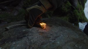 Dependability is the new standard, when heading outdoors. | Überleben