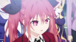 Date A Live V (English Dub) | E1 - Beginnings of War