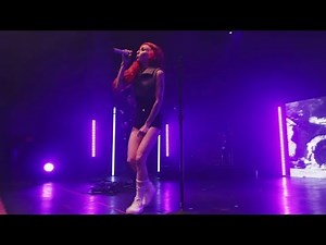 LIGHTS - We Were Here [Live VIdeo]