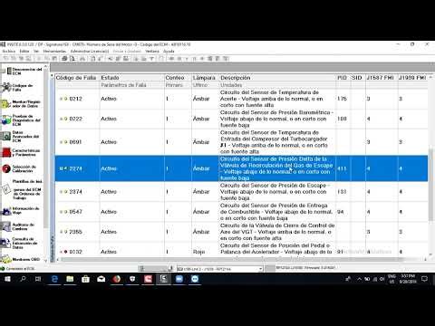 Calterm Insite + calterm