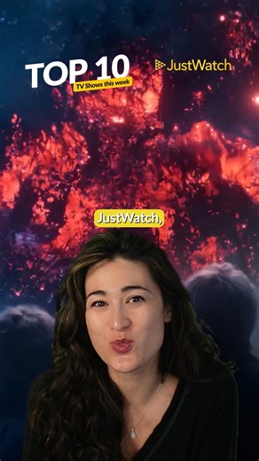 It's 2026, Watchers! 📺 Using our JustWatch Streaming Charts, Jacki Jing is here to present the Top 10 TV shows EVERYONE is watching this week: 10. All Her Fault (Peacock) 😱 - https://www.justwatch.com/us/tv-show/all-her-fault 9. The Pitt (HBO Max) 🏥 - https://www.justwatch.com/us/tv-show/the-pitt 8. Run Away (Netflix) 🏃‍♀️ - https://www.justwatch.com/us/tv-show/run-away 7. The Copenhagen Test (Peacock) 🕵️‍♂️ - https://www.justwatch.com/us/tv-show/the-copenhagen-test 6. Heated Rivalry (HBO M