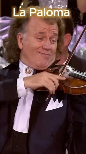 André Rieu - La Paloma