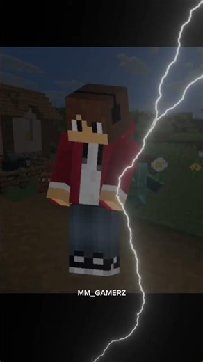 backflip #minecraft #shorts