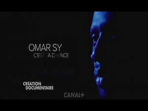 Du SAV des émissions à Los Angeles, en passant par le raz-de-marée Intouchables... Retour sur le destin extraordinaire d'Omar Sy ! OMAR SY : C'est ta chance, une Création Documentaire à découvrir le 21 novembre sur CANAL et myCANAL > https://bit.ly/2RU9NqM | CANAL