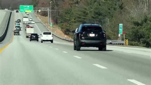 Advocates say seat belt, helmet, booster seat laws would improve highway safety in NH