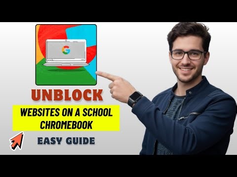 How to Unblock Websites on a School Chromebook Without VPN 2026 (Quick Fix!)