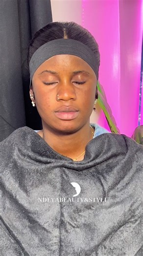 #makeup #tutorial#senegalaise_tik_tok ❤️@otakubarber221 ❤️