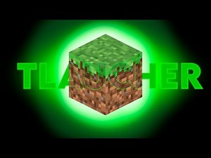 COMO BAIXAR E INSTALAR MINECRAFT TLAUCHER✨ (PASSO A PASSO)