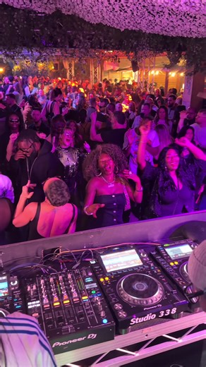 Forward Motion: Celebrating House Music for Over 25s