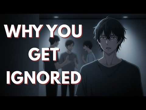 Perception vs. Reality | Why You Get Ignored 