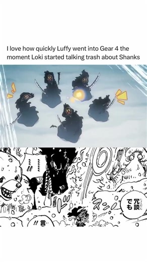 Every Frame in This Episode Looks Crazy 🔥* One Piece Animators COOKED Again 💀 #onepiece #Akimi