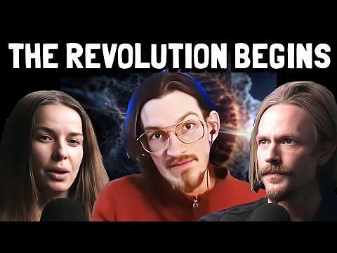 Modern Aether Theory: Models Converging in the Shadows - Formscapes, DemystifySci #406