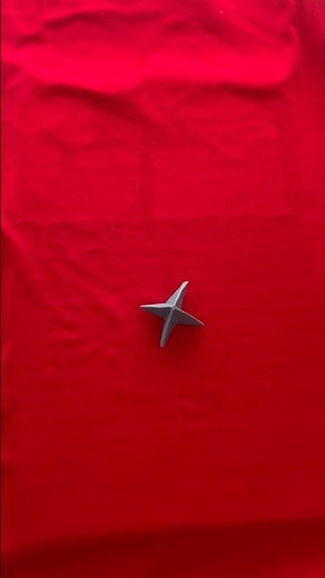 WOW! This Paper Star Looks Amazing With Just 1 Sheet! ✨