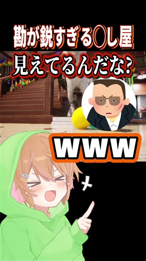 勘が鋭い◯し屋と墓穴掘りすぎる実況者の隠れんぼ#めっちゃカメレオン #ゲーム実況 #かくれんぼ #steam #べってぃー