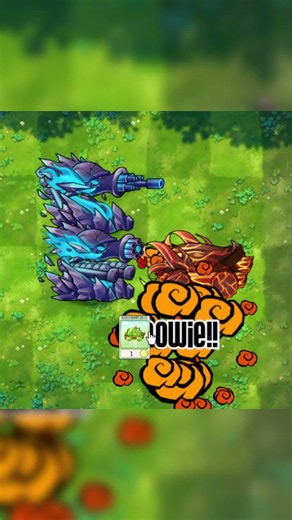 Coolest Titan Plant Fusions #pvz #pvzfusion #fusions #pvzmods #titan