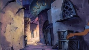 Aladdin.S01.E07. Egg