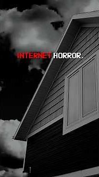 Analog Horror and The Mandela Catalogue #shorts #themandelacatalogue #analoghorror #horror