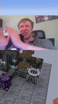 Clockwork. About the future update. Minecraft mod news