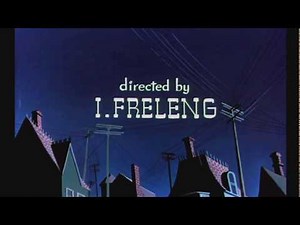 Back Alley Oproar (1948) - Écrans-titres en VF (redoublage)