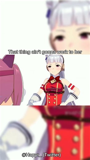 April fools? |#uma #umamusume #umamusumeglobal #memes