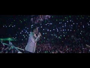 槇原敬之「35th Anniversary Concert 2025 “TREASUarenaTOUR”」Blu-ray & DVDダイジェスト