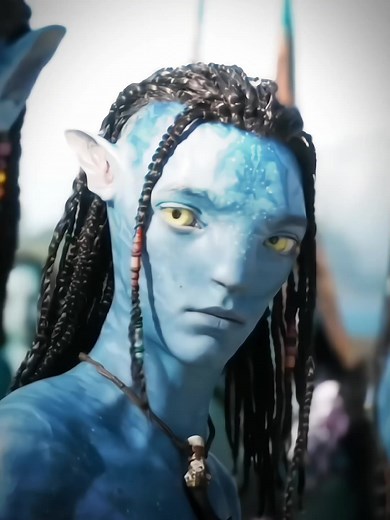 Exploring the Allure of Blue Aliens in Avatar 2