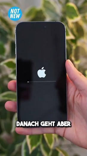 Resetting your iPhone made easy!📱🔄 Here's a step-by-step guide to help you.