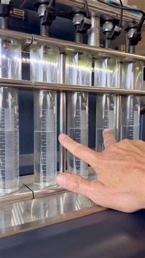 248K views · 8.2K reactions | How we clean and test our gasoline injectors before we reinstall them in our engines #enginebuild #enginebuilding #EngineRepair #carrepairs #truckrepair #autoshop | Dave's Auto Center | Facebook