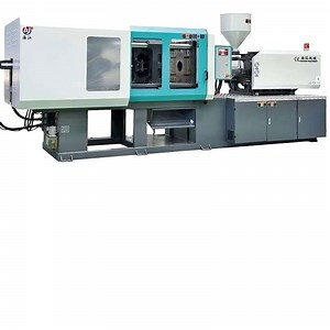 [Hot Item] Plastic Making Machine 220ton Injection Molding Machine Full Automatic Factory Price