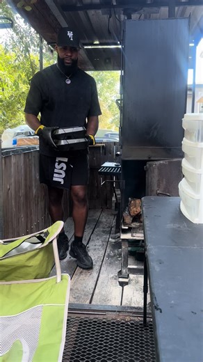 Get Ready for Spring BBQ Season in Houston!