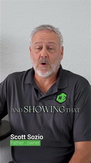 Scott: Why Transparency Is Non-Negotiable in Home Building