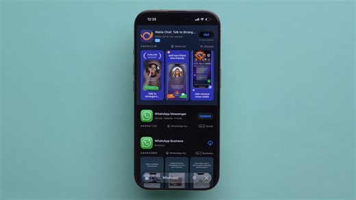 How to Add Music to WhatsApp Status? Make your WhatsApp Status more fun and engaging by adding your favorite music! 🎵 Whether it’s a catchy tune, a heartfelt song, or trending beats, music can bring your status to life and grab attention. Share your mood, vibe, or creativity with the perfect soundtrack in every update. 🌟 #WhatsApp #WhatsAppStatus #WhatsAppTips #AddMusicToStatus #WhatsAppTricks #WhatsAppGuide #StatusUpdate #SocialMediaTips #WhatsAppMusic #WhatsAppStatusMusic #TechTips #MobileTi