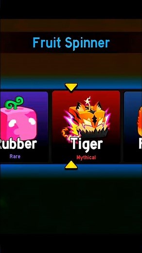 Day 8/100 Kitsune Fruit Roll 😱 | Luck Finally Opened?! | Blox Fruits #shorts #gaming #bloxfruits