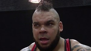 WWE.com Exclusive: Brodus Clay on his Raw SuperShow debut
