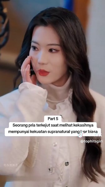Rekomendasi Drama China Supernatural