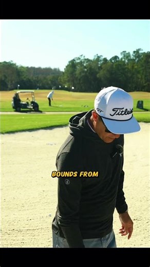How PGA Tour Pros Make Bogeys... And You Make Triples