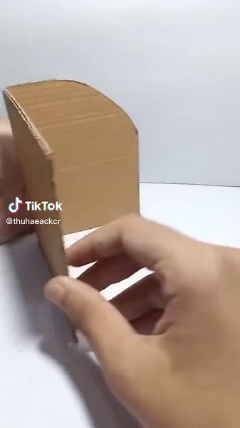 DIY Cardboard ATM Machine Tutorial