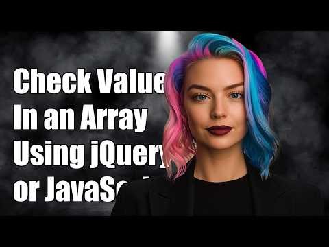 How to check if values in an array is exists in an array in jquery/javascript