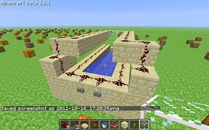 How to Make a TNT Cannon in Minecraft PS3 - What Box Game