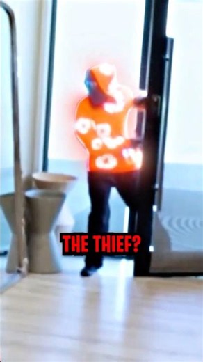 King Ferran Was Accused Of Being The Thief!