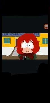 Untold Chronicles of South Park - Alice Himitsu Trailer