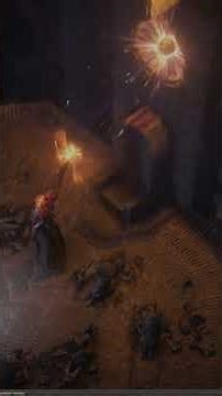 POE 2: Druid Oracle Bear vs. Uber Arbiter of Ash