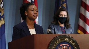 Michigan health department leaders extend and revise the COVID-19 emergency order