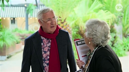 Neighbours 15th October 2024 (9130)